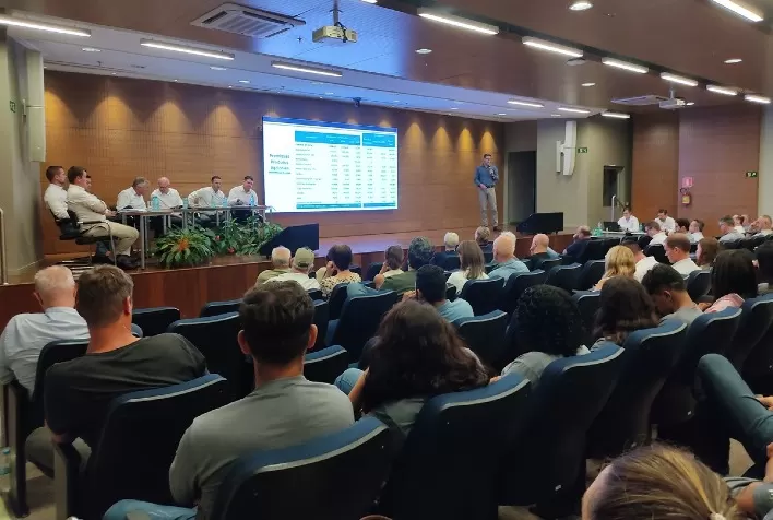 Frísia encerra 2025 com faturamento recorde de R$ 5,99 bilhões e crescimento em todos os segmentos