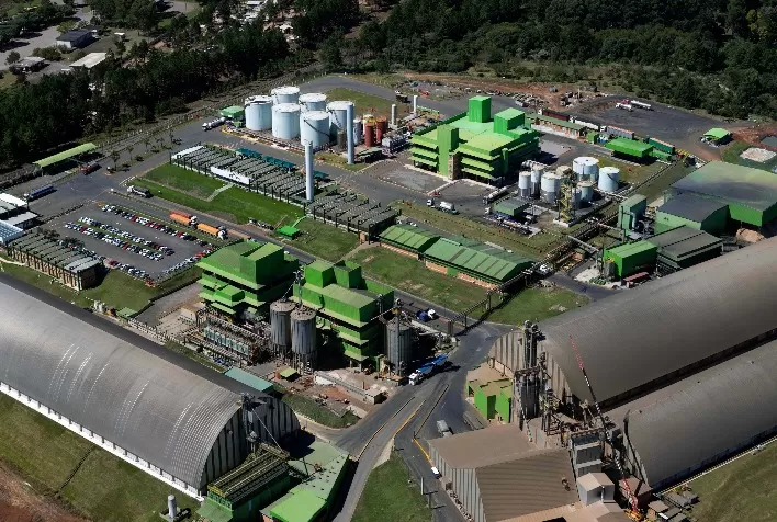Be8 assume unidade de biodiesel em Alto Araguaia e amplia produção no Brasil