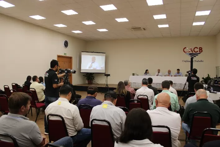 Safra de trigo em São Paulo deve ter queda de área em 2026 diante de preços pressionados no mercado global