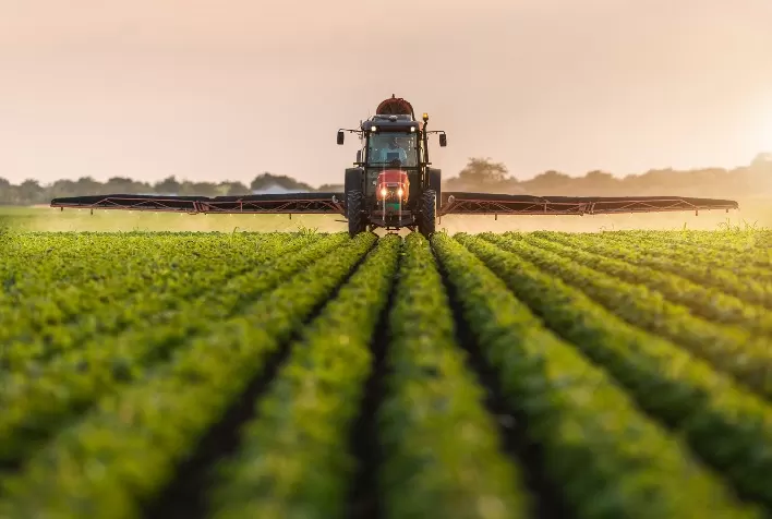 Mercado de Defensivos Agrícolas Entra em Fase de Atenção Máxima