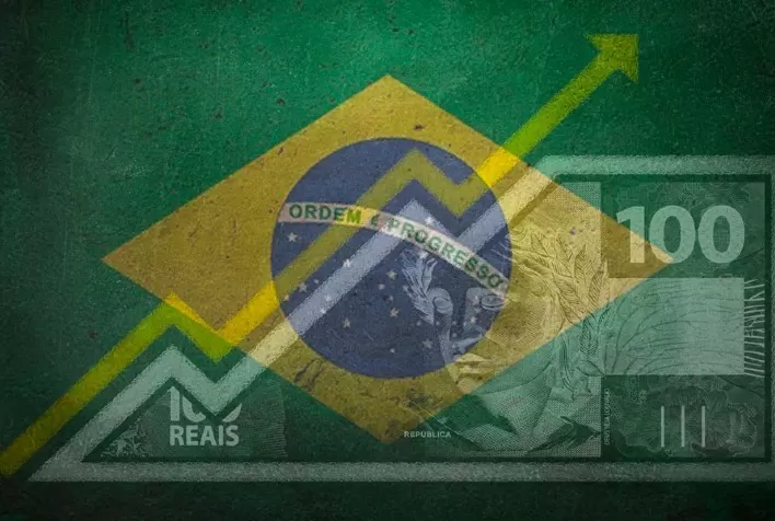 PIB do Brasil cresce 2,3% em 2025 e força do agronegócio sustenta atividade econômica