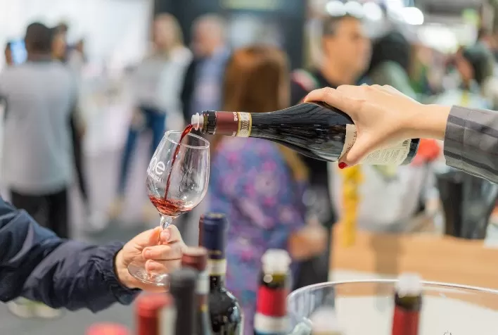 Mercado de vinhos no Brasil cresce 9% em 2025 e projeta tendências para 2026
