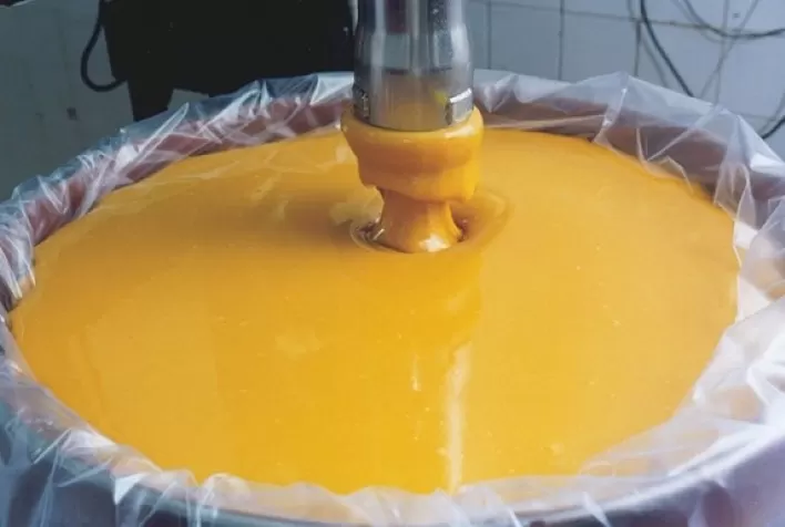 Exportações de suco de laranja para a União Europeia voltam a cair em fevereiro, aponta Cepea
