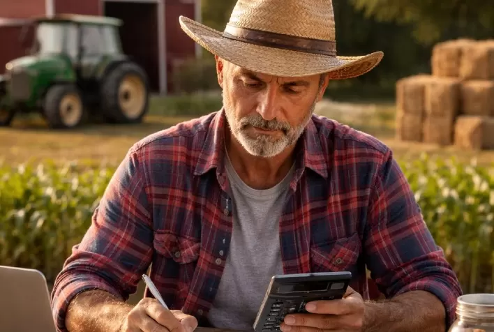 Crédito privado ultrapassa R$ 1,36 trilhão e transforma modelo de financiamento do agronegócio brasileiro