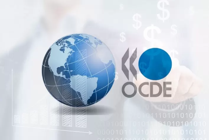 PIB do G20 cresce 0,7% no 4º trimestre de 2025, aponta OCDE
