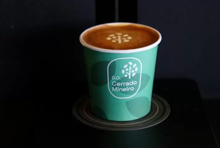 Cerrado Mineiro reposiciona marca e se projeta como referência global em cafeicultura regenerativa