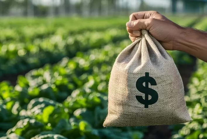 Seguro rural recua em 2025 e acende alerta sobre proteção financeira no agronegócio