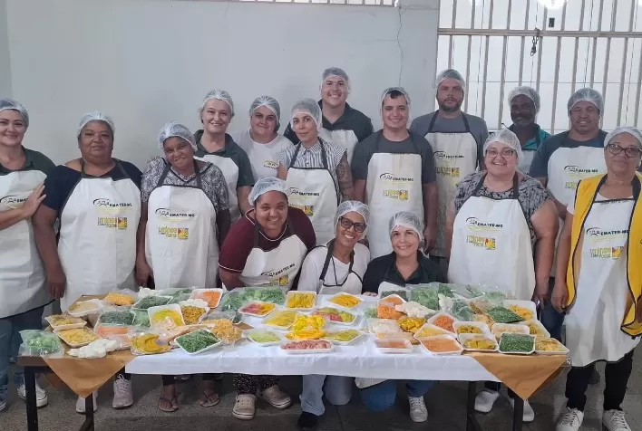 Capacitação impulsiona agricultura familiar e geração de renda no Centro de Minas Gerais