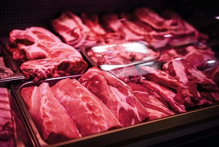 Brasil inicia exportações de carne bovina para a Guatemala e amplia presença na América Central