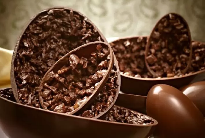 Páscoa de 2026: chocolate segue caro e indústria do cacau enfrenta incertezas no Brasil