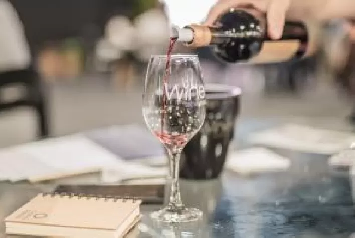 Brasil se consolida como mercado estratégico e impulsiona participação internacional na Wine South America 2026