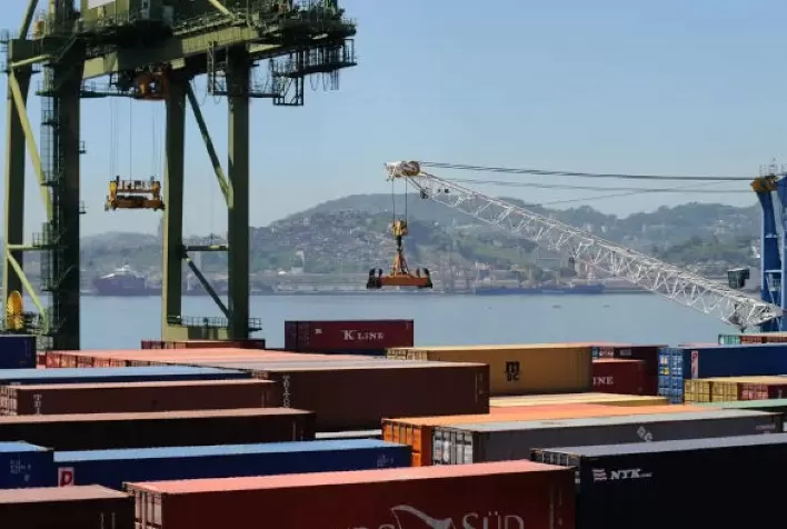 Transporte entre portos brasileiros na Região Norte cresce e movimenta 1,85 milhão de toneladas em janeiro