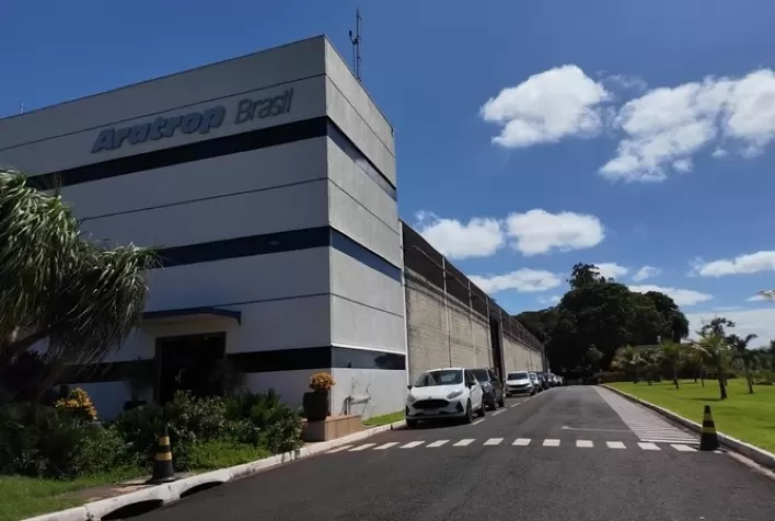 Tecnologia química impulsiona produtividade do agronegócio e amplia pressão sobre indústria nacional