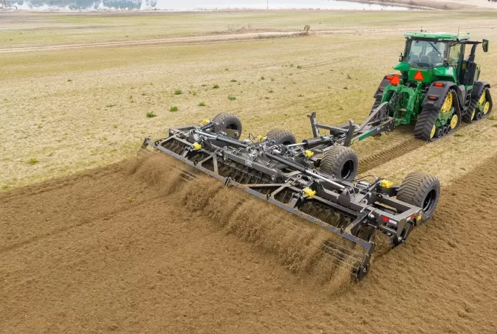 Integração entre Brasil e Estados Unidos no agro amplia oportunidades de negócios globais