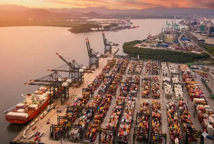 Exportações de café do Brasil superam 40 milhões de sacas e reforçam liderança global do país