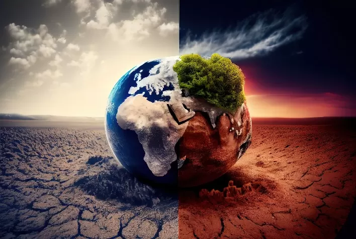 StoneX alerta para transição climática e risco de El Niño no 2º semestre com impactos no agronegócio