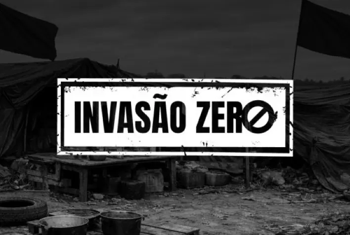 FPA lança campanha “Invasão Zero” e prioriza pacote anti-invasão no Congresso