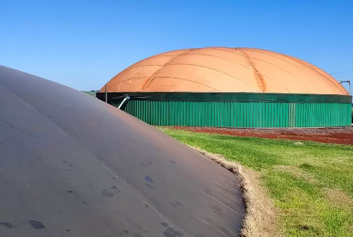 Brasil supera 1.800 plantas de biogás e consolida avanço do biometano, revela Panorama 2025
