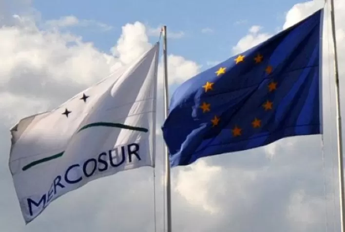 Acordo Mercosul–União Europeia entra em vigor e deve zerar tarifas para até 95% das exportações e importações