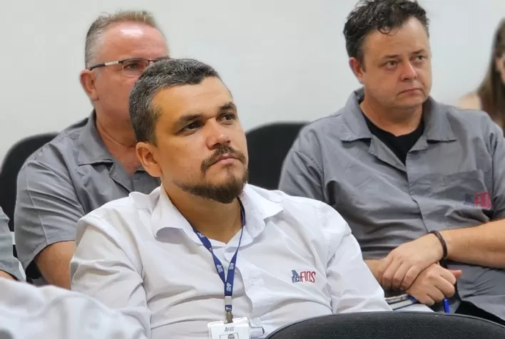 Indústria têxtil aposta em capacitação própria para aumentar produtividade e formar especialistas no Brasil