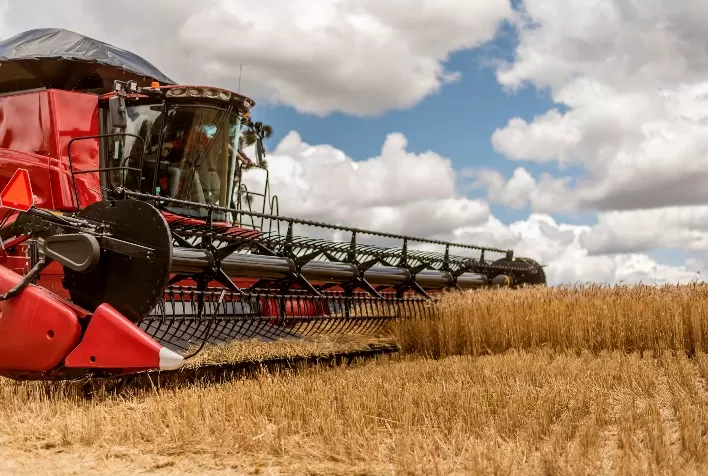 BNDES amplia crédito ao agro e já aprova R$ 160,8 bilhões desde 2023