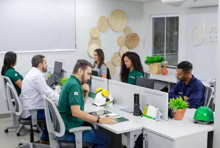 Agrex do Brasil abre vagas em Goiás com oportunidades em Goiânia, Jataí e Goiatuba