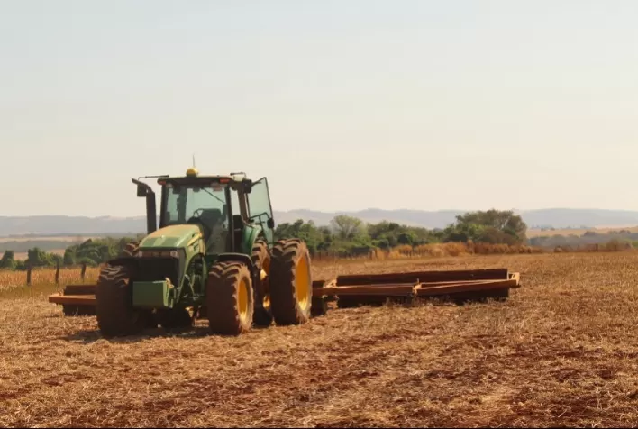 Conservação do solo ganha força na safra e se torna estratégia-chave para produtividade no agro