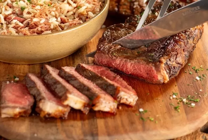 Churrasco perfeito: Minerva Foods revela 5 dicas essenciais para garantir sabor, suculência e rendimento