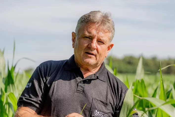 Soja pode superar 130 sc/ha com novo método de manejo do solo; dólar abre a R$ 4,96 e impacta custos no agro