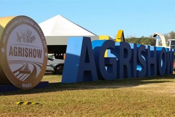 Agrishow 2026 registra R$ 11,4 bilhões em negócios e queda de 22% reflete cenário desafiador do agro