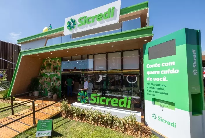 Sicredi libera R$ 53 bilhões ao agronegócio no Plano Safra 2025/26 e amplia seguros rurais em 30%