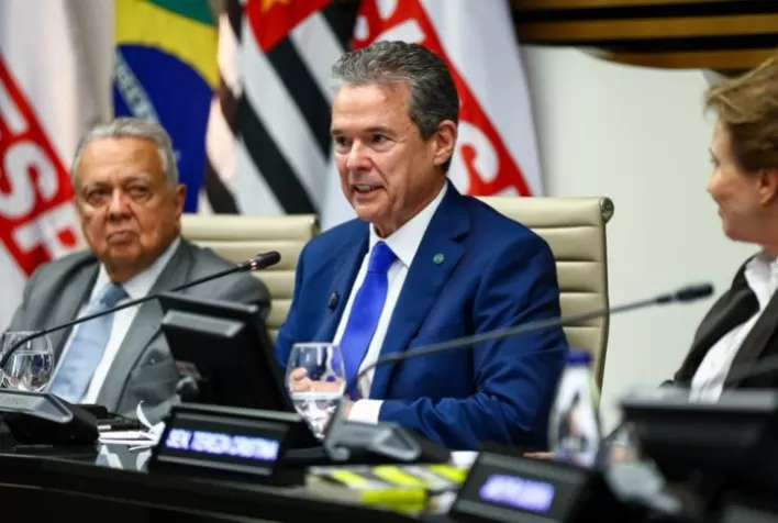 Crédito rural e Plano Safra dominam agenda: ministro André de Paula ouve demandas do agro em São Paulo