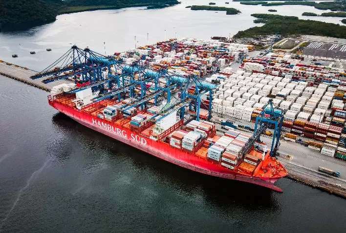Etanol de milho do Brasil é aprovado pela IMO para uso em navios e ganha vantagem global em descarbonização
