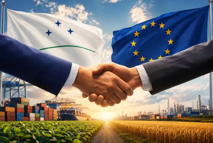 Acordo Mercosul–União Europeia entra em vigor e zera tarifas para até 95% do comércio