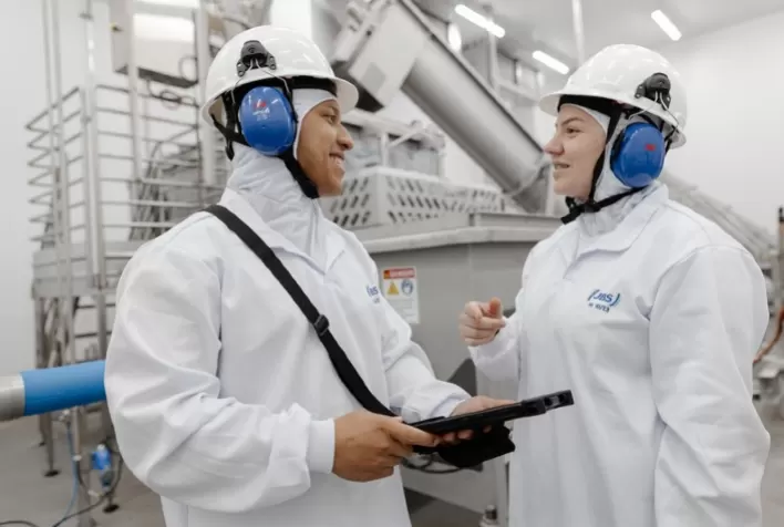 Friboi, da JBS, abre 62 vagas em programa de formação de líderes industriais em todo o Brasil