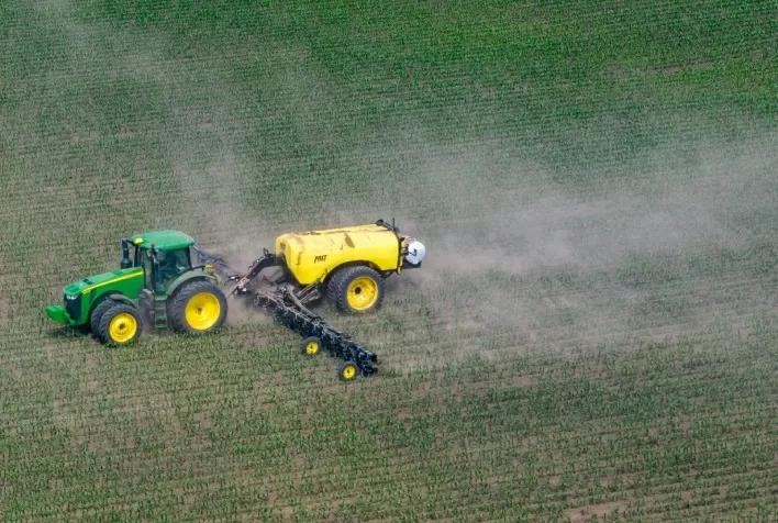 Nanotecnologia no agro avança e pressiona por nova regulação para nanopesticidas