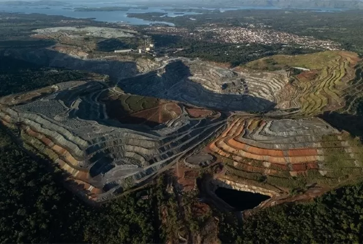 Terras raras ganham protagonismo: Câmara vota política para minerais críticos e estudo aponta vantagem estratégica do Brasil
