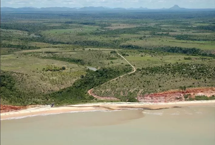 Nova patente revoluciona análise de solos coesos e pode reduzir custos no agronegócio brasileiro