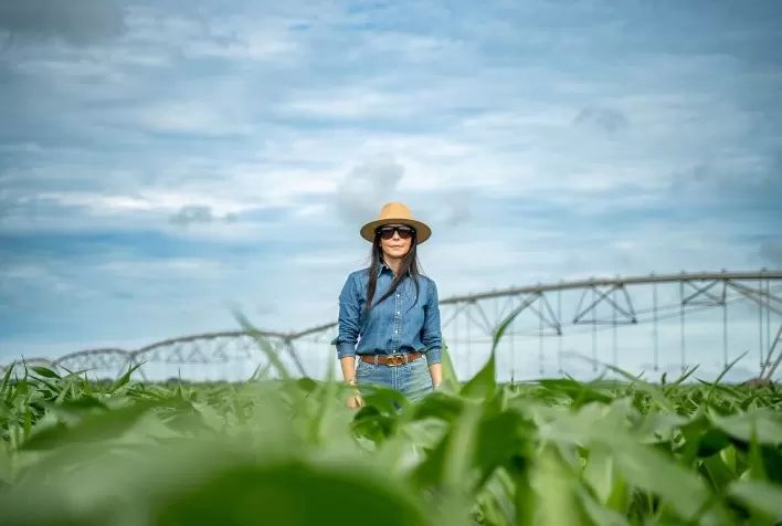 Soja sustentável gera R$ 6 milhões em bônus e impulsiona agricultura regenerativa em Mato Grosso