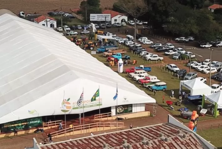 Expocitros 2026 e Semana da Citricultura destacam inovação, sanidade e mercado no setor citrícola brasileiro
