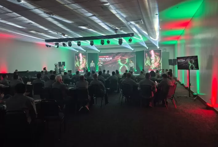 Sipcam Nichino define estratégia comercial até 2027 e amplia portfólio de tecnologias para o agronegócio