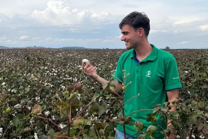 Corteva abre vagas de estágio em agronomia com bolsa de R$ 2,9 mil e oportunidades em 13 estados