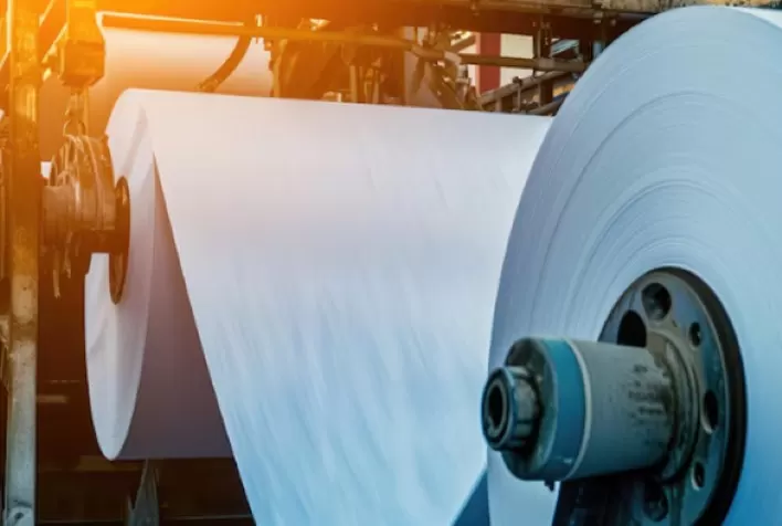 Expansão da indústria de papel e celulose impulsiona demanda por lubrificantes industriais de alta performance