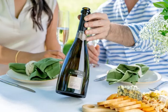 Miolo reforça liderança em sustentabilidade na Wine South America com certificação Carbono Neutro
