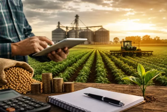 Agro pede R$ 570 bilhões no Plano Safra 2026/2027 e pressiona por flexibilização do crédito rural