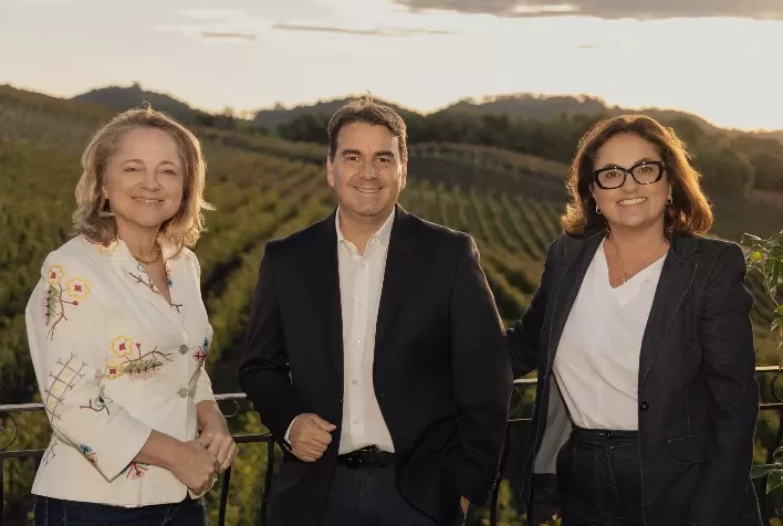 Escola de Enoturismo é lançada no Brasil e aposta na profissionalização do turismo do vinho