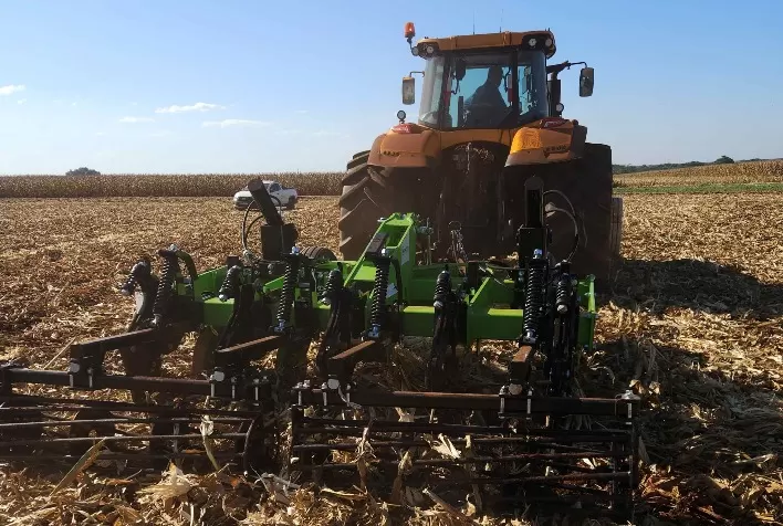 Compactação do solo ameaça produtividade no plantio direto e exige diagnóstico preciso no campo