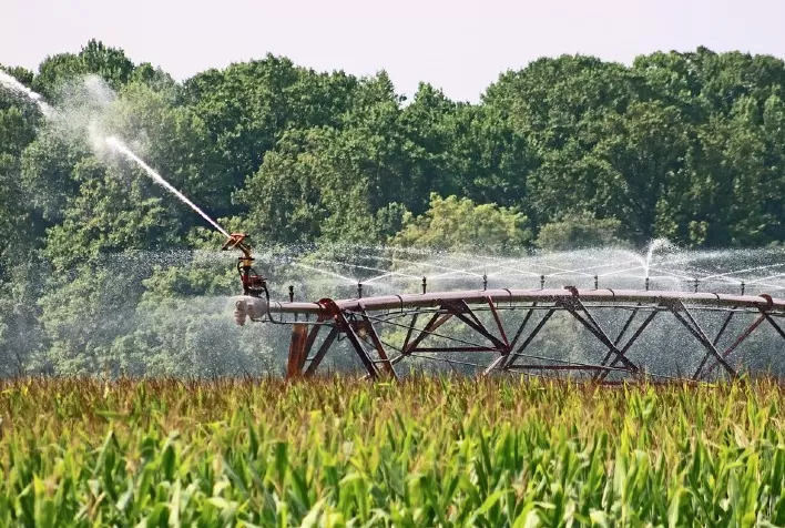 Irrigação impulsiona produtividade, renda e empregos no agronegócio brasileiro, aponta estudo da ABIMAQ e USP/ESALQ