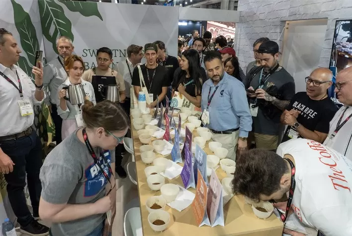 Café especial brasileiro pode gerar US$ 188 milhões após missão comercial nos Estados Unidos