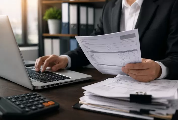 Reforma Tributária: empresas têm até julho para adaptar notas fiscais e evitar risco de paralisação no faturamento